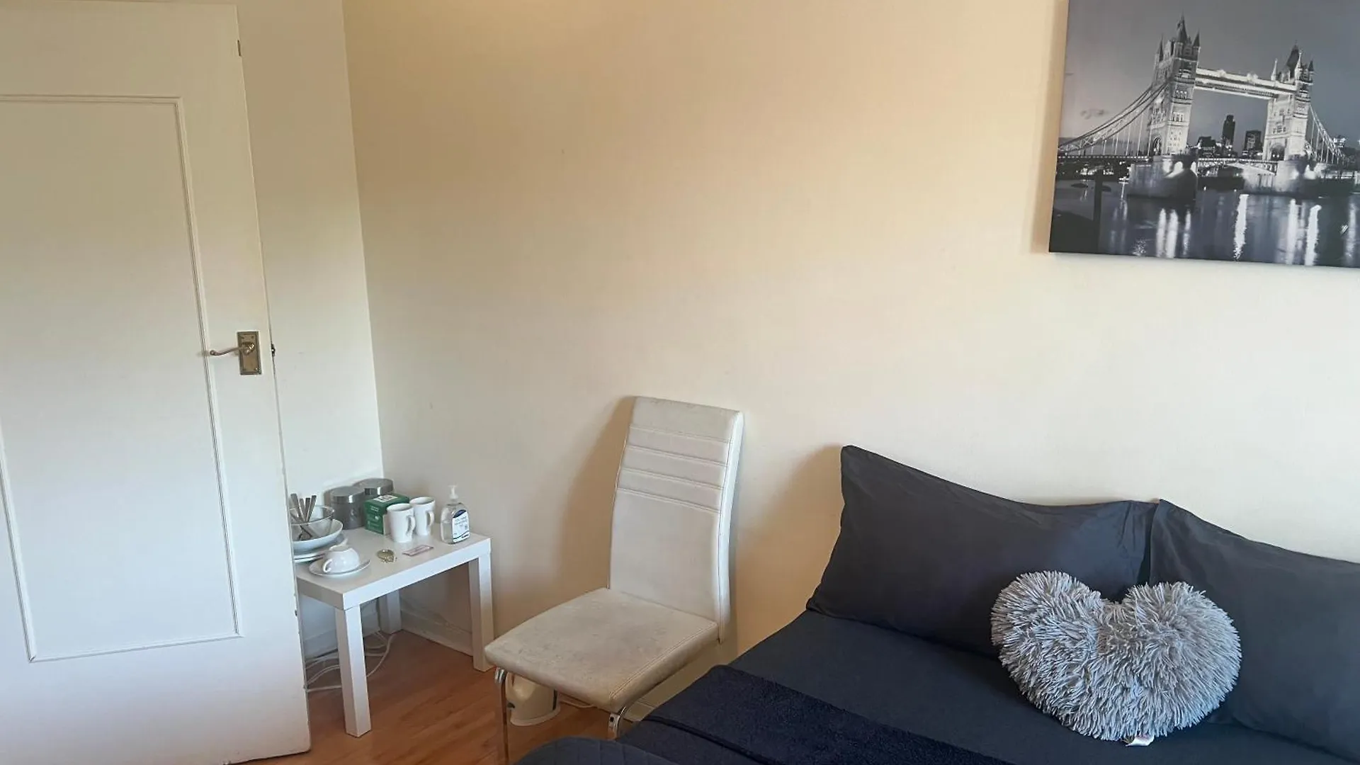 Wilmot Close Londra Regno Unito