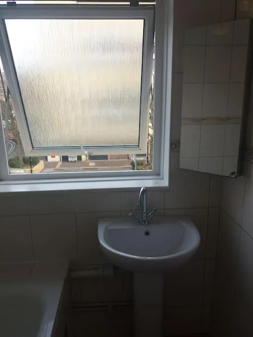 Homestay Wilmot Close London United Kingdom