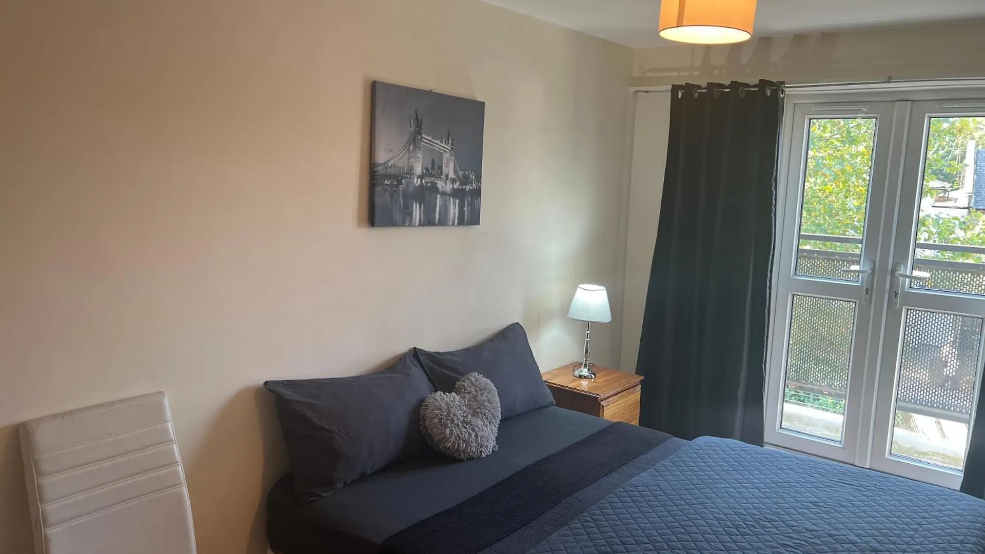 Wilmot Close location